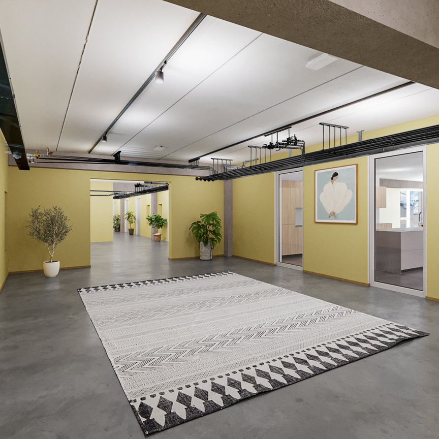 Smedetoften 8, 2. 15., Smedetoften, 2400 København NV - Foto 1