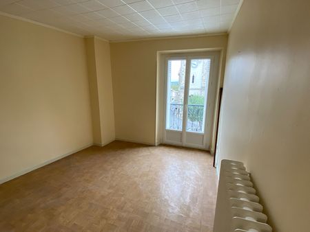 Maison T6 Carcassonne à louer - Photo 2