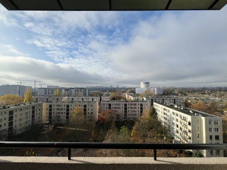 Loggia / Parking / Dobrze skomunikowane - Zdjęcie 3