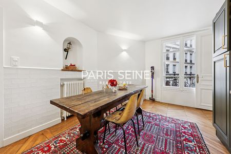 Appartement • Saint Philippe du Roule, Paris 8ème - Photo 5