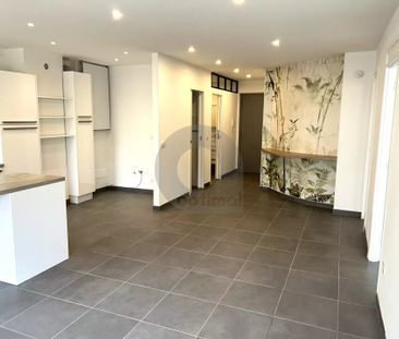 Location Appartement 2 pièces 59m² MENTON 06500 - Photo 2