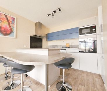 Location appartement 2 pièces, 43.30m², Jouy-le-Moutier - Photo 3