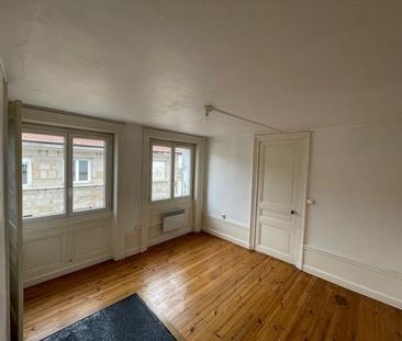 APPARTEMENT T1 A LOUER - Photo 4