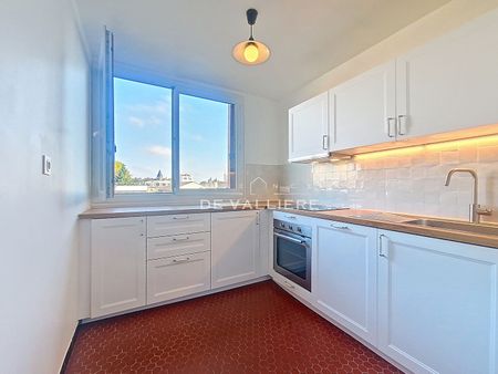 Location Appartement 2 pièces 46m² NANTERRE 92000 - Photo 5