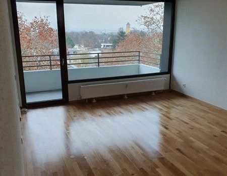 Etwas besonderes: frisch sanierte 2-Zimmer-Wohnung - Foto 1