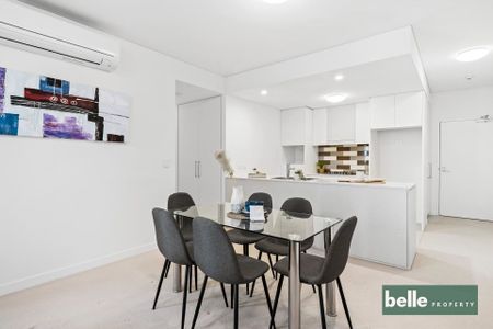 603/64 Charlotte Street, - Photo 4