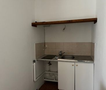 Location Appartement 1 Pièce 27 m² - Photo 4