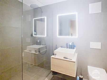 Spacieux appartement neuf de 2.5 pièces - Photo 4