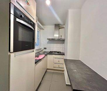 1-slaapkamerappartement op centrale locatie te huur! - Foto 4