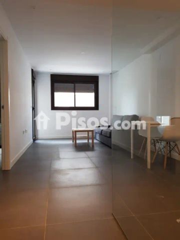 Apartamento en alquiler en Calle Santa Cecilia - Photo 2