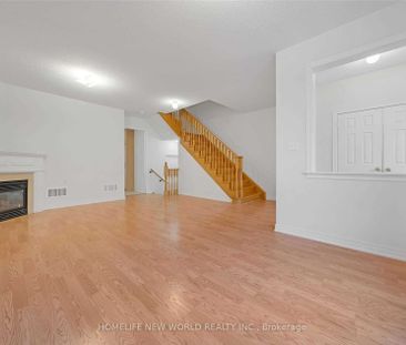 For Lease - 121 Christian Ritter Drive, Markham, Ontario - Photo 1