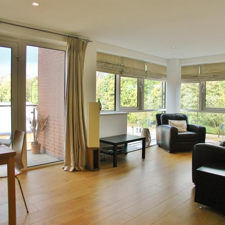 2 bedroom apartment to rent - Photo 1