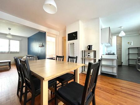 Location Appartement 4 pièces 64m² BREST 29200 - Photo 2