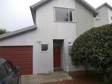 49 Fairfield Avenue, Addington, Christchurch City - Handy to Hagley Park, Hospital and Heart of the City - Photo 3