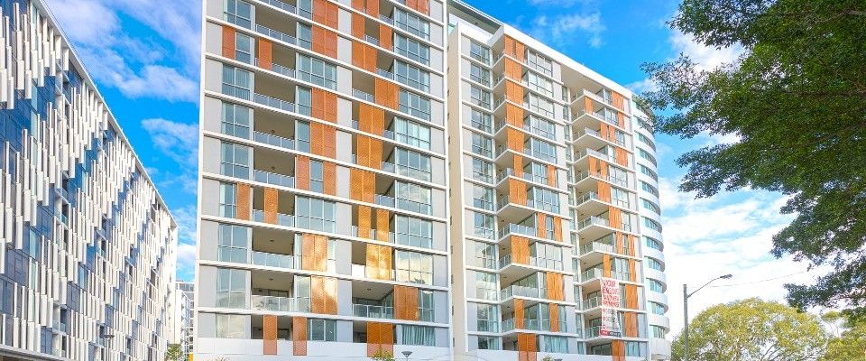 711/39 Kent Road Mascot - Photo 1