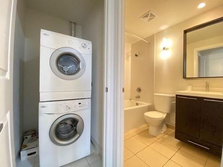 For Lease - 100 Harrison Gdn Boulevard Unit# 918, Toronto, Ontario - Photo 3