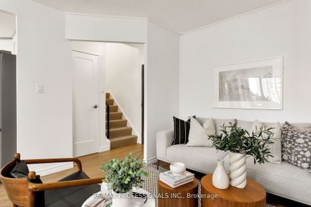 For Lease - 35 Ormskirk Avenue Unit# 510, Toronto, Ontario - Photo 5