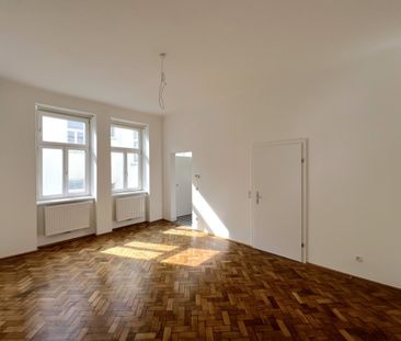 Ruhige 2-Zimmer-Wohnung Nähe Kongressbad - Photo 6