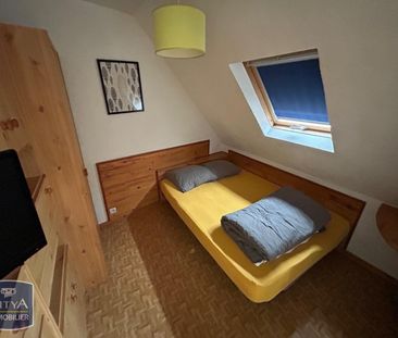 Location Appartement 1 pièce 11m² ST SAULVE 59880 - Photo 4