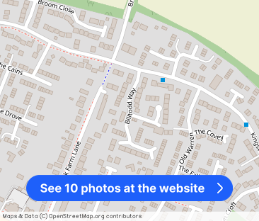 Bill Todd Way, NR8 - Photo 1