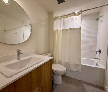 Furnished 1 Bdrm at Aqua - Photo 6