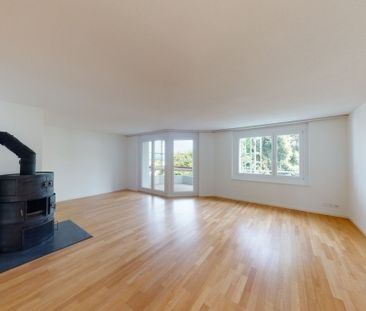 LOCATION SANS ACOMPTE - Appartement de 4.5 pièces avec vue sur le lac - Foto 3