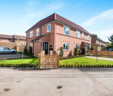 1 Bed Flat to Let Maidenhead – Parking Space, Garden and Secure Bik... - Photo 6