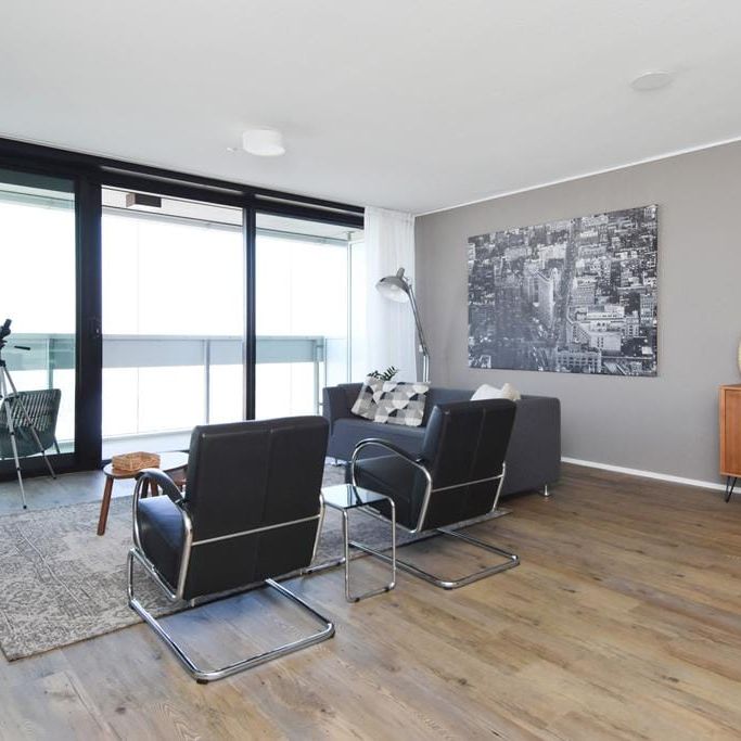 Appartement te huur: Anna van Buerenplein 272 2595 DE Den Haag - Foto 1