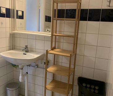 Uppsala - 1rok - tillsv - 12.075kr/mån - Foto 6