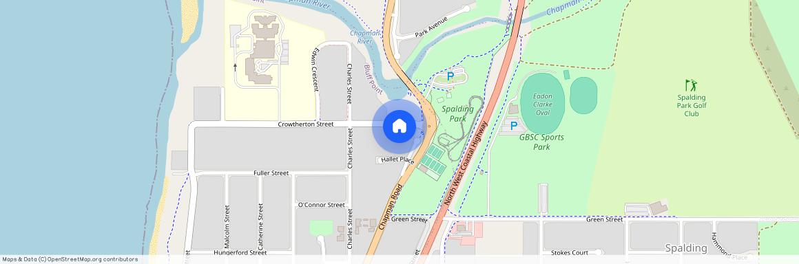 46 Crowtherton Street, WA 6530, Bluff Point