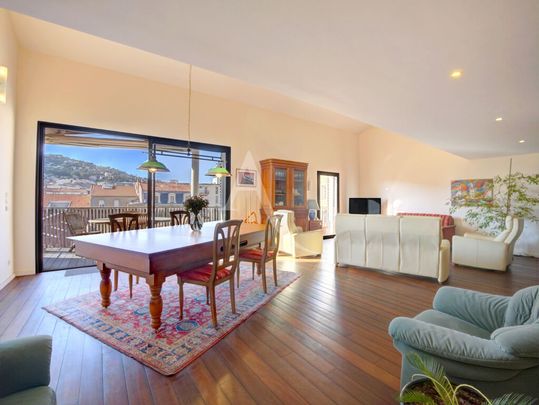 Location Appartement 4 pièces - Photo 1