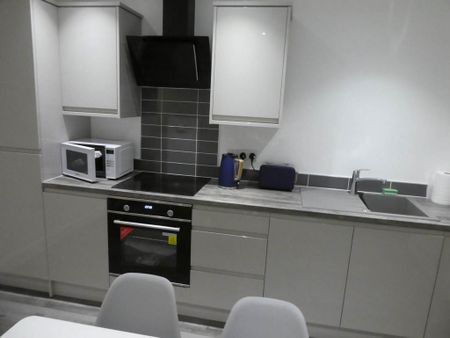 2 bedroom house share to rent - Photo 4