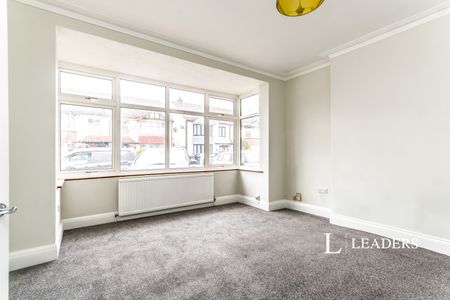 house to rent Galpins Road, Thornton Heath, CR7 - Photo 3