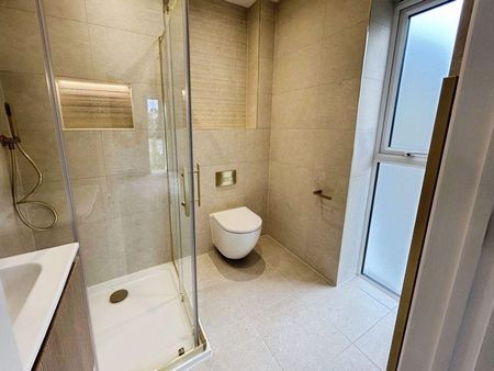 2 bedroom penthouse to rent - Photo 5