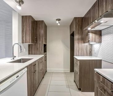 Nouveauté sur le marché Appartement à louer - Laval (Fabreville) (Est) - Photo 1