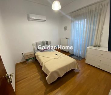 Διαμέρισμα για ενοικίαση Κάτω Ηλιούπολη (Ηλιούπολη) - Φωτογραφία 1