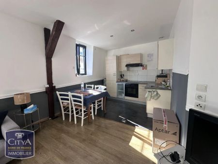 Appartement à louer 2 pièces 42.98m² - Photo 4