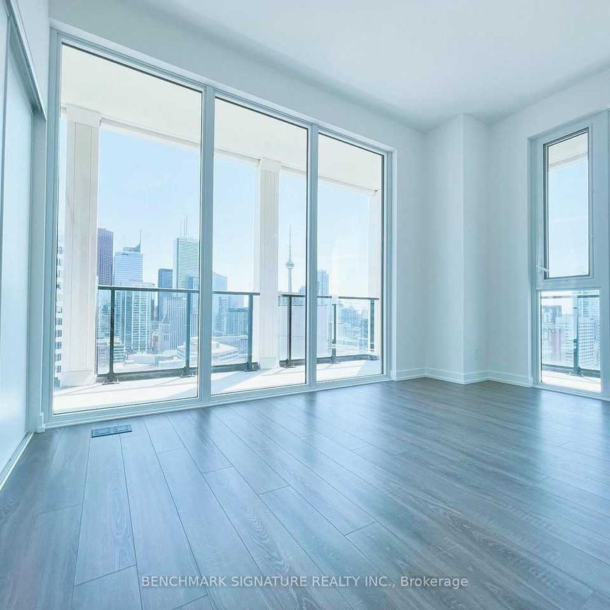 20 Edward Street condo — Toronto, ON (3-Bedroom) - 3 Bedroom - Photo 1
