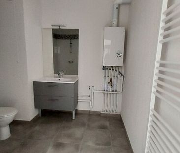 Location Appartement 2 pièces 44m² FONSORBES 31470 - Photo 4