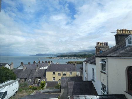 Upper Garth Road, Bangor, Gwynedd, LL57 - Photo 3