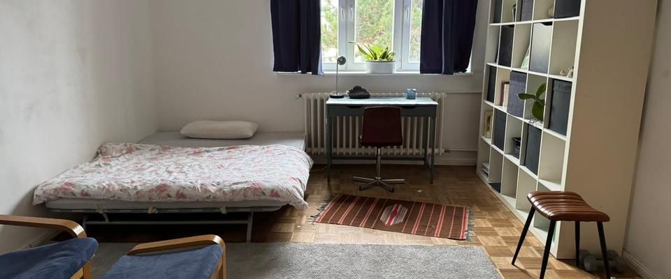 Helle 3-Zimmer-Wohnung - Foto 1
