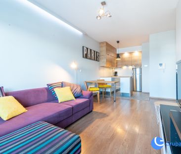 2 pokoje, Bronowice, „Lea Residence” - Zdjęcie 1