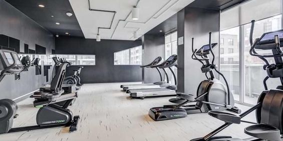 For Lease - 68 Shuter Street Unit# 1706, Toronto, Ontario - Photo 3