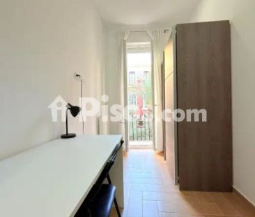 Piso en alquiler en Calle de San Vicente - Photo 5