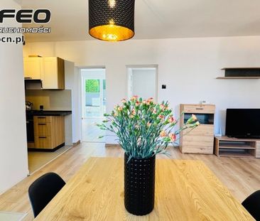 Mieszkanie na wynajem - Zdjęcie 2