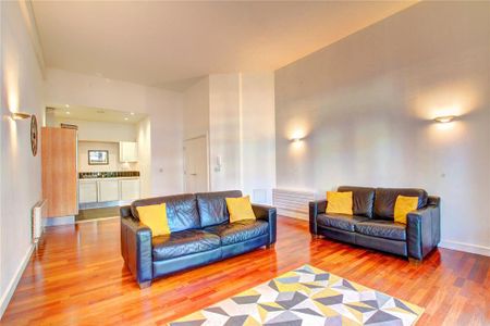 2 bedroom apartment to rent - Photo 2