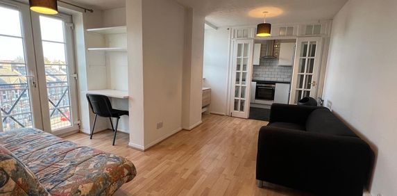 1 bedroom flat to rent - Photo 2
