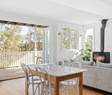 Modern Country Living in the Heart of Red Hill Offered Unfurnished - Photo 2