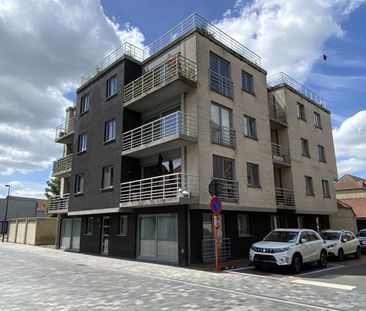 Centraal appartement met twee slaapkamers - Photo 6