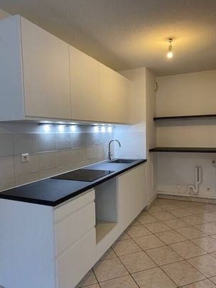 Location appartement t2 à Valence (26000) - Photo 1